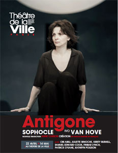 affiche
