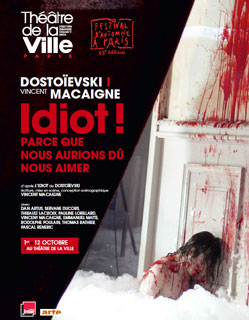 affiche