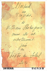 Affiche